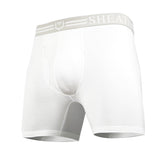 SHEATH 4.0 Men's Dual Pouch Boxer Brief