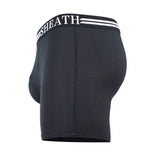 SHEATH 4.0 Modal Men's Pouch Boxer Brief 5" (5 Pack)