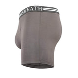 SHEATH 4.0 Modal Men's Pouch Boxer Brief 5" - SHEATH UNDERWEAR - Flyclothing LLC
