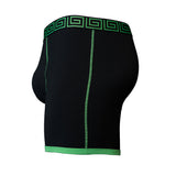 4.0 Modal 5" Boxer Brief - Zen Pouch™ Duo - SHEATH UNDERWEAR - Flyclothing LLC