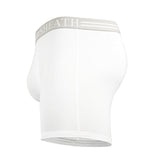 SHEATH 4.0 Modal Men's Duo Zen Pouch™ Boxer Brief 5"