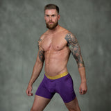 SHEATH 4.0 Modal Men's Duo Zen Pouch™ Boxer Brief 5"