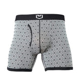 SHEATH 4.0 Modal Men's Pouch Boxer Brief 5" - SHEATH UNDERWEAR - Flyclothing LLC