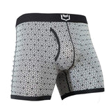 SHEATH 4.0 Modal Men's Pouch Boxer Brief 5" - SHEATH UNDERWEAR - Flyclothing LLC