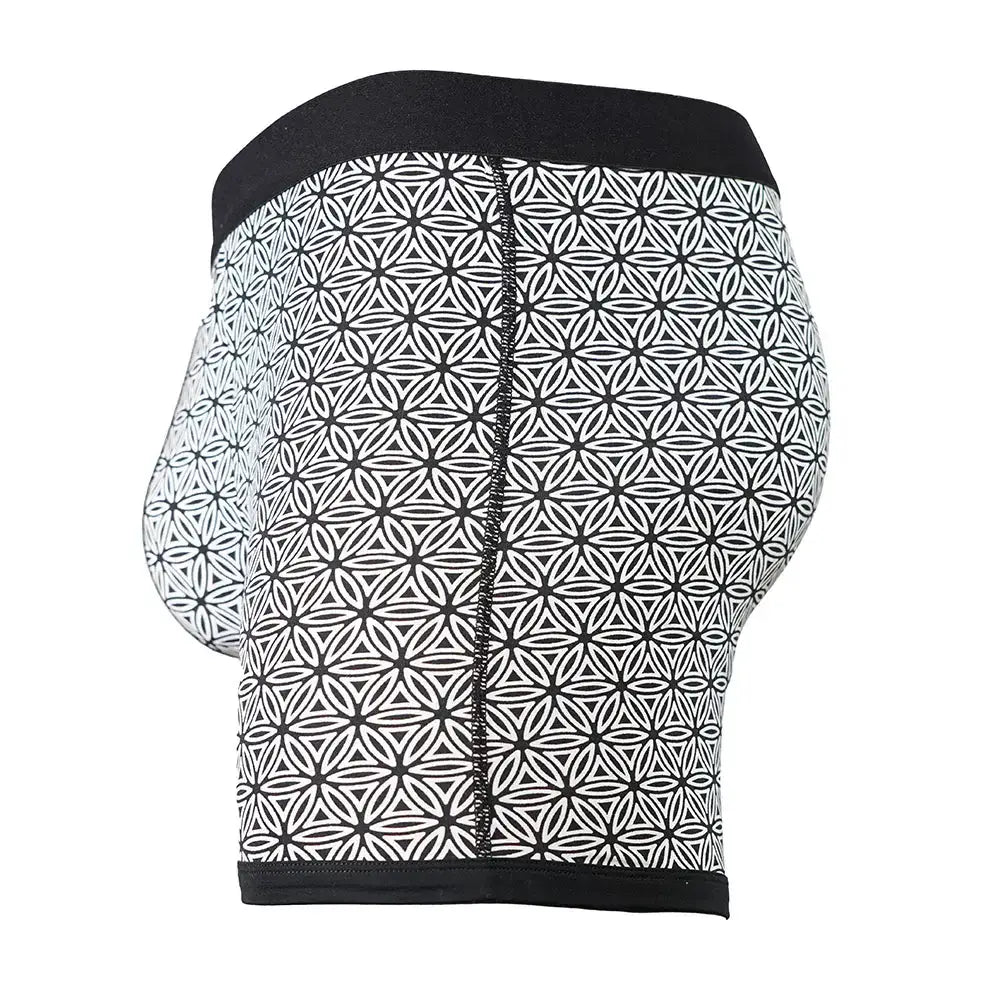 SHEATH 4.0 Modal Men's Pouch Boxer Brief 5" - SHEATH UNDERWEAR - Flyclothing LLC