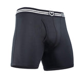 SHEATH 4.0 Modal Men's Pouch Boxer Brief 5" - SHEATH UNDERWEAR - Flyclothing LLC