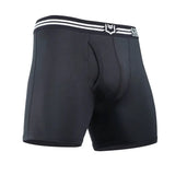 SHEATH 4.0 Modal Men's Pouch Boxer Brief 5" - SHEATH UNDERWEAR - Flyclothing LLC