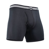 SHEATH 4.0 Modal Men's Pouch Boxer Brief 5" (5 Pack)
