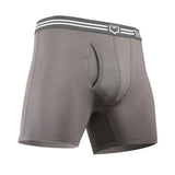 SHEATH 4.0 Modal Men's Pouch Boxer Brief 5" - SHEATH UNDERWEAR - Flyclothing LLC