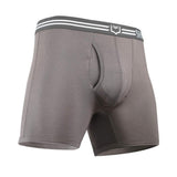 SHEATH 4.0 Modal Men's Pouch Boxer Brief 5" - SHEATH UNDERWEAR - Flyclothing LLC