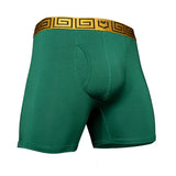 SHEATH 4.0 Modal Men's Pouch Boxer Brief 5" - SHEATH UNDERWEAR - Flyclothing LLC