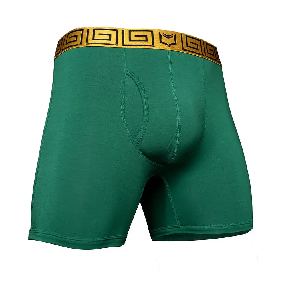 SHEATH 4.0 Modal Men's Pouch Boxer Brief 5" - SHEATH UNDERWEAR - Flyclothing LLC