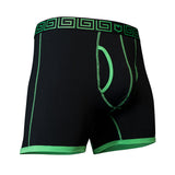 4.0 Modal 5" Boxer Brief - Zen Pouch™ Duo - SHEATH UNDERWEAR - Flyclothing LLC