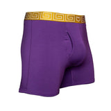 SHEATH 4.0 Modal Men's Pouch Boxer Brief 5" - SHEATH UNDERWEAR - Flyclothing LLC