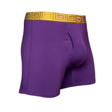 SHEATH 4.0 Modal Men's Duo Zen Pouch™ Boxer Brief 5"