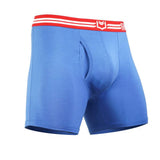 SHEATH 4.0 Modal Men's Pouch Boxer Brief 5" - SHEATH UNDERWEAR - Flyclothing LLC