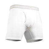 SHEATH 4.0 Modal Men's Duo Zen Pouch™ Boxer Brief 5"