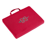 Nicholls State Bleacher Cushion - Logo Brands - Flyclothing LLC