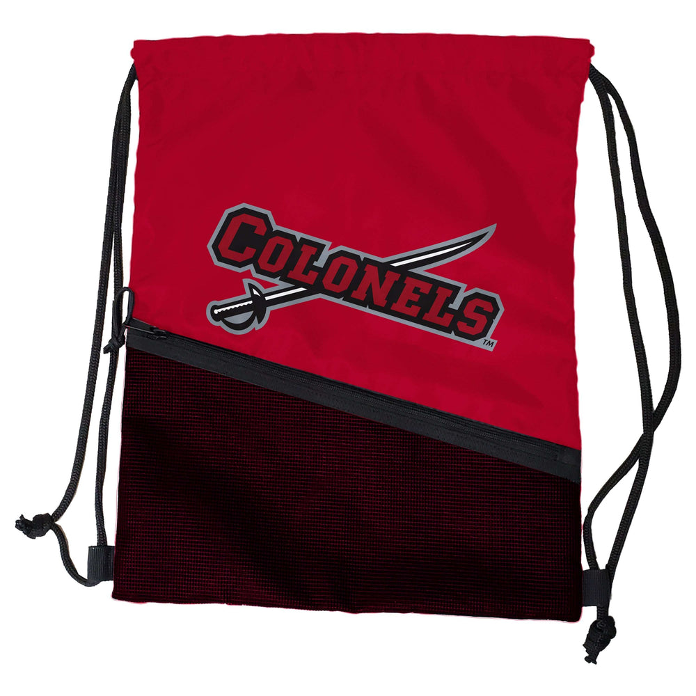 Nicholls State Tilt Backsack - Logo Brands - Flyclothing LLC