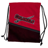 Nicholls State Tilt Backsack - Logo Brands - Flyclothing LLC