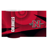 Nicholls State Geometric Hardwall Cup 4 Pack - Logo Brands - Flyclothing LLC