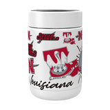 Nicholls State Powder Native Coat Coolie - Logo Brands - Flyclothing LLC