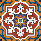 7" X 7" Old World Ole Peel and Stick Tiles - Homeroots - Flyclothing LLC
