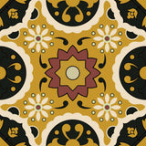 7" X 7" Auguri Mix Peel and Stick Removable Tiles - Homeroots - Flyclothing LLC