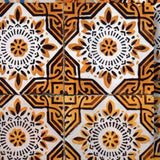 4" X 4" Bella Terra Peel And Stick Removable Tiles - Homeroots - Flyclothing LLC