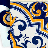 8" X 8" Addison Multi Mosaic Peel and Stick Tiles - Homeroots