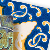 6" X 6" Madison Vintage Mosaic Peel and Stick Tiles - Homeroots