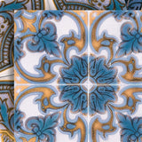 8" X 8" Agean Linda Removable Peel and Stick Tiles - Homeroots - Flyclothing LLC