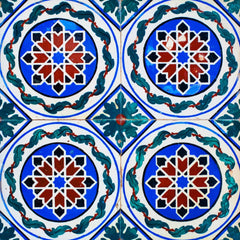 6" X 6" Augustine Removable Peel and Stick Tiles - Homeroots