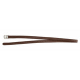 Henri de Rivel Triple Covered Stirrup Leathers - Breeches.com - Flyclothing LLC