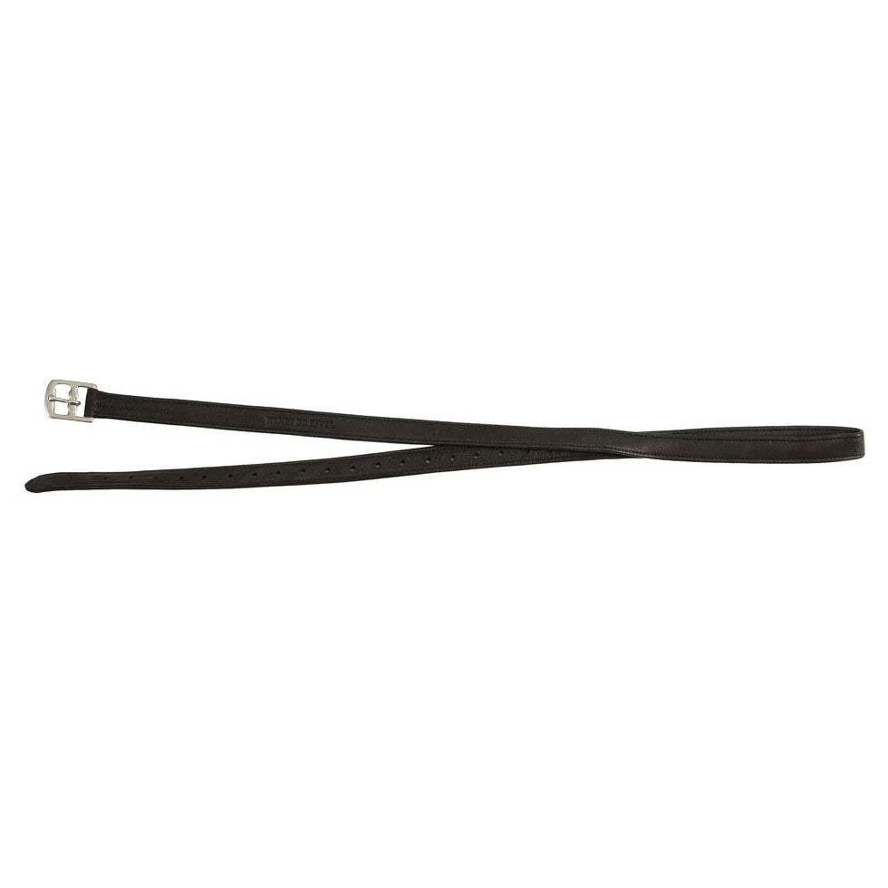 Henri de Rivel Triple Covered Stirrup Leathers - Breeches.com - Flyclothing LLC