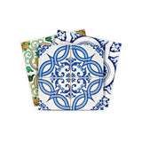 8" X 8" Cana Multi Mosaic Peel and Stick Tiles - Homeroots - Flyclothing LLC