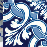 5" X 5" Randy Mutli Mosaic Peel and Stick Tiles - Homeroots