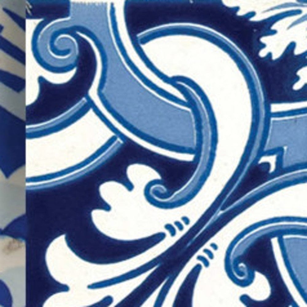 7" X 7" Randy Mutli Mosaic Peel and Stick Tiles - Homeroots - Flyclothing LLC