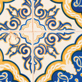 6" X 6" Kyla Mutli Mosaic Peel and Stick Tiles - Homeroots - Flyclothing LLC