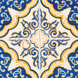 8" X 8" Kyla Mutli Mosaic Peel and Stick Tiles - Homeroots - Flyclothing LLC