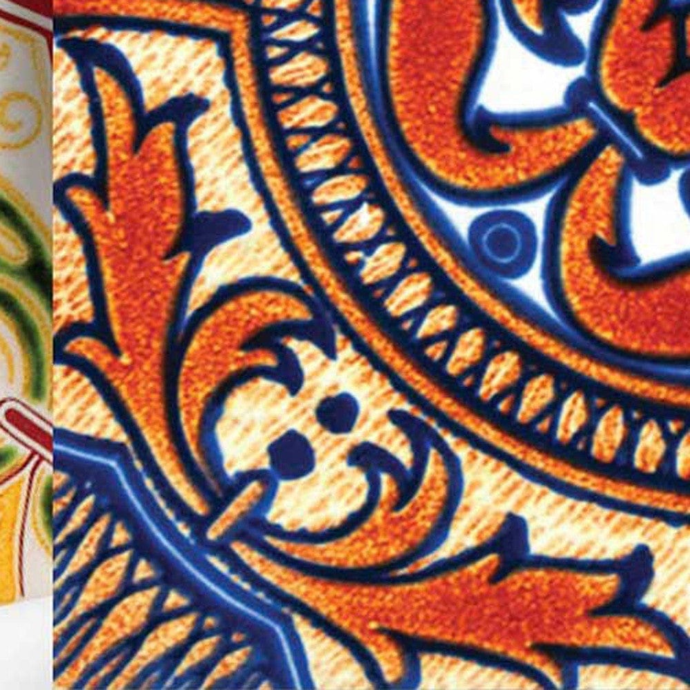 4" X 4" Addina Mutli Mosaic Peel And Stick Tiles - Homeroots - Flyclothing LLC