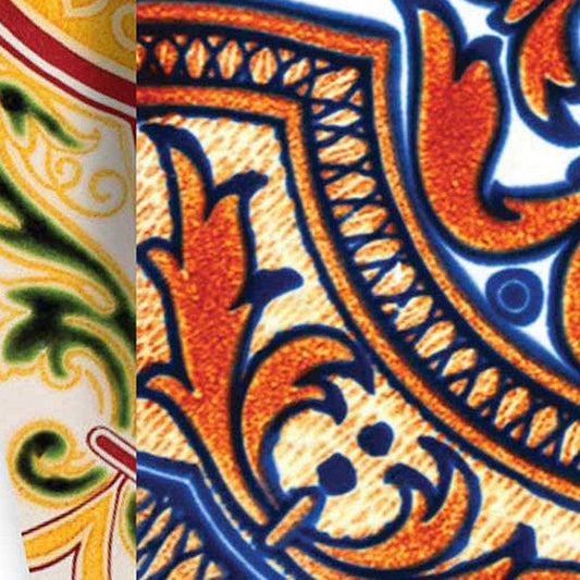 6" X 6" Addina Mutli Mosaic Peel and Stick Tiles - Homeroots