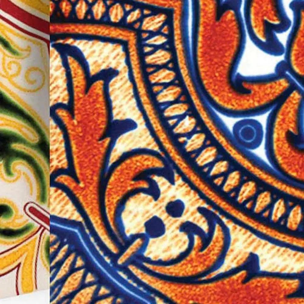 8" X 8" Addina Mutli Mosaic Peel and Stick Tiles - Homeroots - Flyclothing LLC