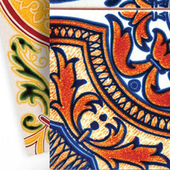 8" X 8" Addina Mutli Mosaic Peel and Stick Tiles