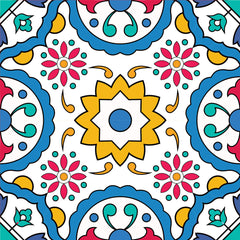 5" X 5" Raffia Gia  Removable Peel and Stick Tiles