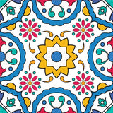 6" X 6" Raffia Gia  Removable Peel and Stick Tiles - Homeroots