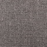 Set of Two 30" Light Gray And Black Steel Low Back Bar Height Bar Chairs - Homeroots - Flyclothing LLC