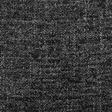 Set of Two Leaf Dark Gray Fabric and Black Dining Chairs - Homeroots - Flyclothing LLC