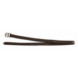 Henri de Rivel Leadline Triple Covered Stirrup Leather - Breeches.com - Flyclothing LLC