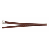 Henri de Rivel Leadline Triple Covered Stirrup Leather - Breeches.com - Flyclothing LLC